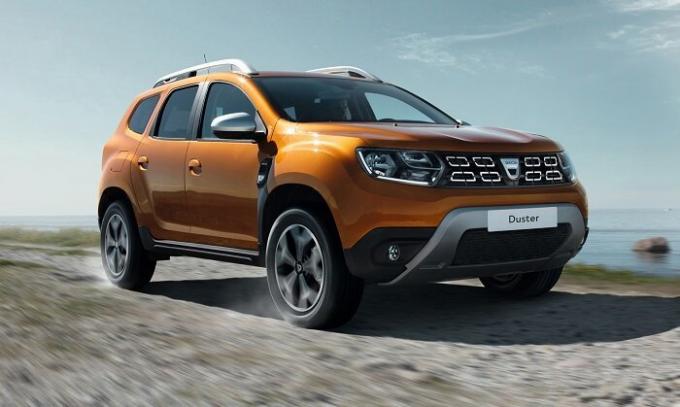 Dacia Duster vyzerá pekne, ale je lepšie opustiť také nákupy.