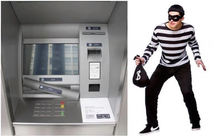  7 tipov, ako chrániť svoju bankovú kartu pred podvodníkmi