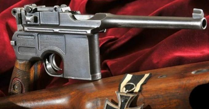 Nemci aktívne predávať zbrane po celom svete. | Foto: ucrazy.ru.