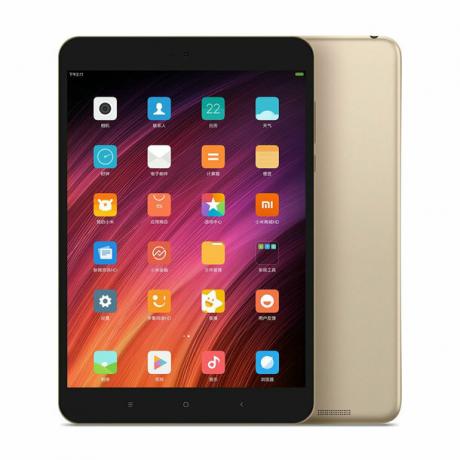 Xiaomi Mi Pad 3 je jediným konkurentom iPadu – Gearbest Blog Russia