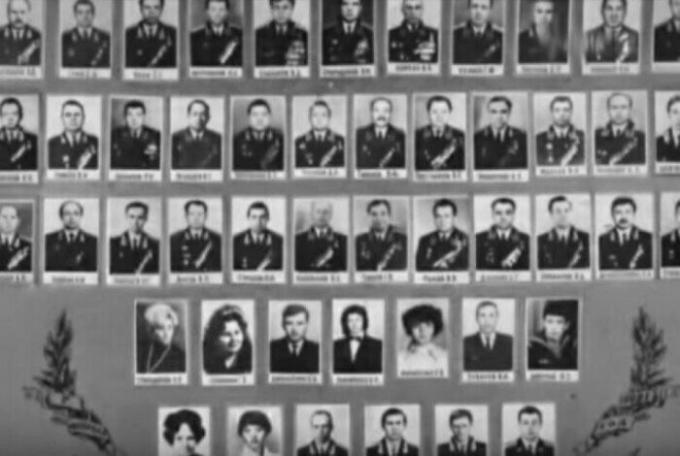 Zahynuli počas holokaustu. | Foto: Zagadki-istorii.ru.