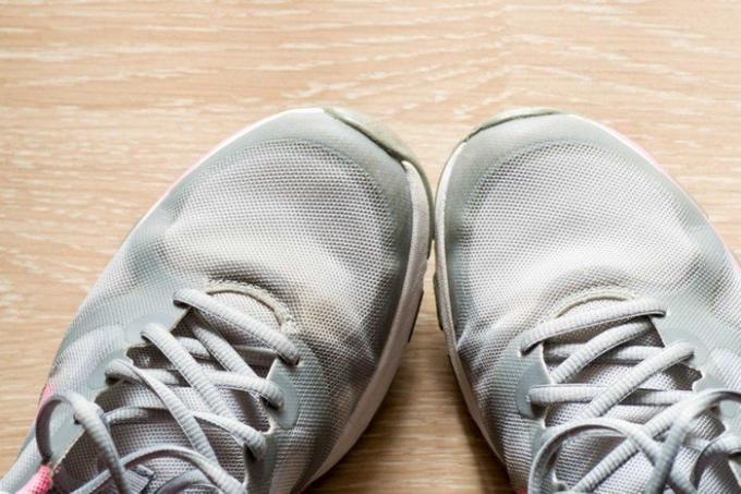 7 chýb pri výbere obuvi, ktoré sú škodlivé pre vaše zdravie