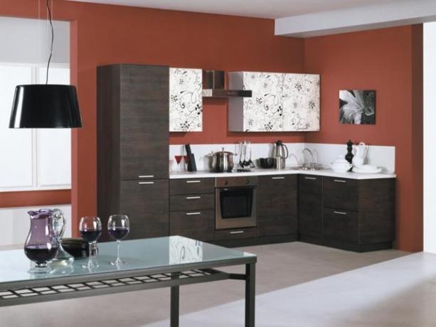 Typový nábytok pre kuchyňu, montáž kuchynskej súpravy vlastnými rukami: pokyny, fotografické a videonávody, cena