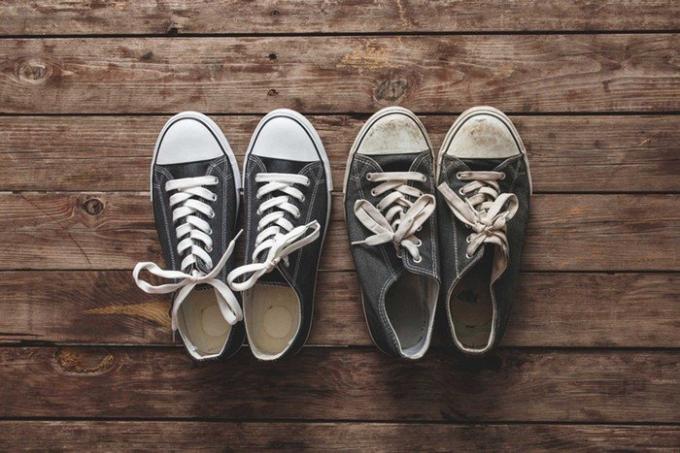 7 chýb pri výbere obuvi, ktoré sú škodlivé pre vaše zdravie