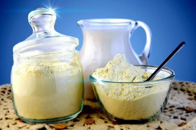 Varenie ingrediencie. / Foto: news.milkbranch.ru.