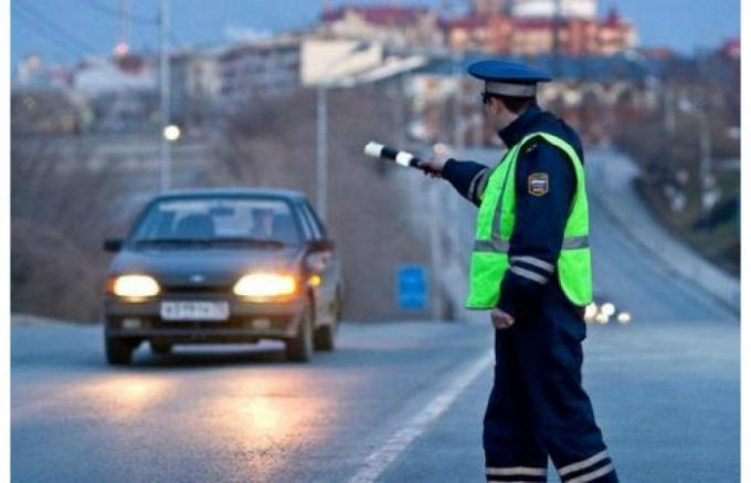  Zradné pasce a triky dopravnej polície.