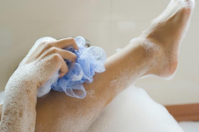  6 prekvapivé skutočnosti z dermatológov o lykových pre sprchou