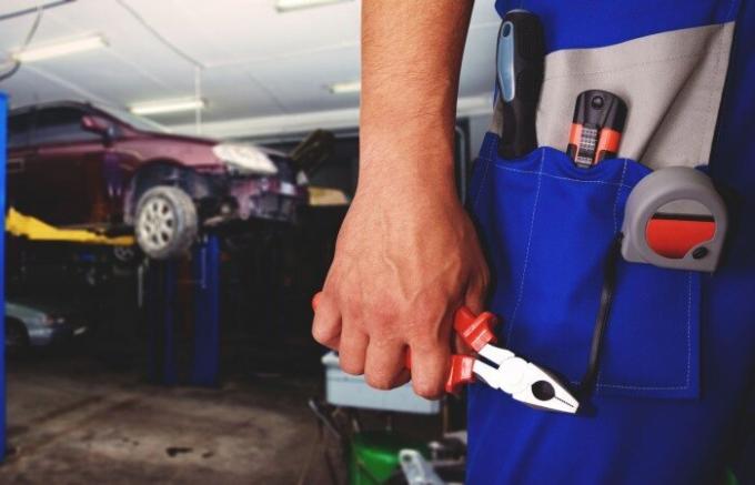 3 dôležité body na údržbu automobilu, zabudnuté takmer každý vodič