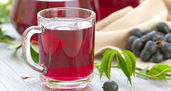 Chutný a zdravý nápoj, ktorý posilňuje cievy a "riedi" Krv