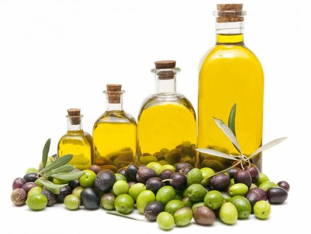 Ako si vybrať olivový olej a ako je užitočné