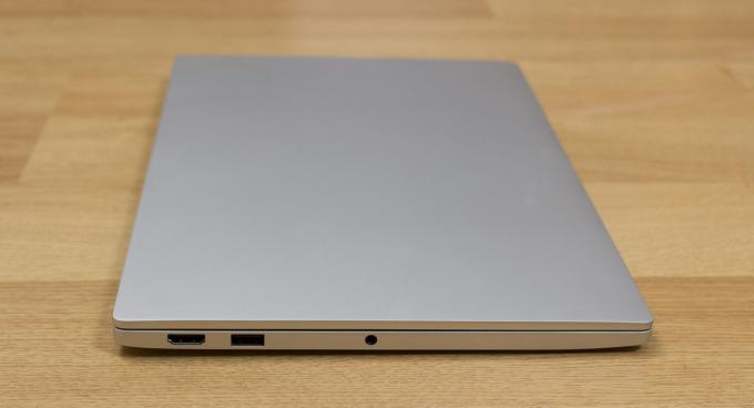 RECENZIA Xiaomi Mi Air 13 - Lacný herný MacBook - Blog Gearbest UK