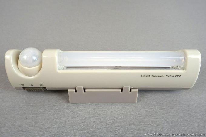 Samostatný Japonský lampy RITEX