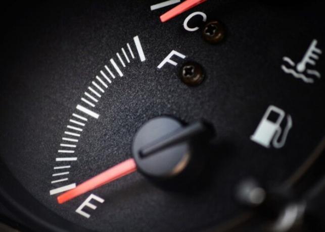  Pri súčasných cenách na spotrebu paliva sa stala jedným z hlavných technických parametrov vozidla. | Foto: 1.bp.blogspot.com
