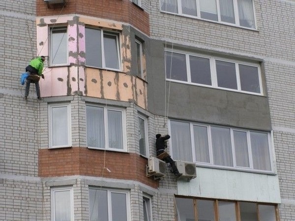 Izolácia, ktorá zahreje váš balkón