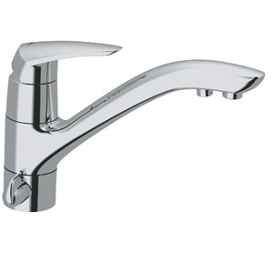 Grohe Eurodisc páková batéria 33334001