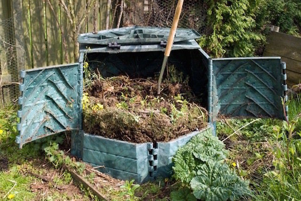 Existuje snáď lepší spôsob, ako robiť kompost