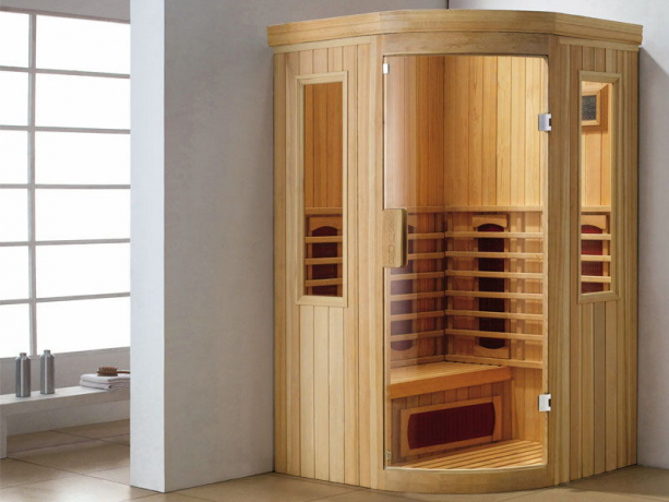 Home sauna: cenovo dostupné, voľba rozpočet