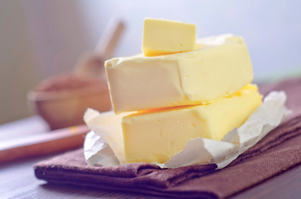 Maslo je jednou z najvyhľadávanejších potravín