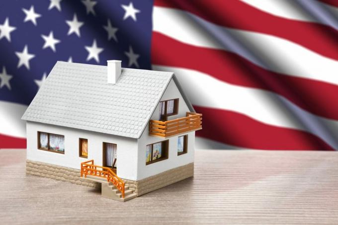 poistenie majetku v Spojených štátoch - to je životný štýl Američanov. (Fotografie urobená zo služby Yandex obrázkov)
