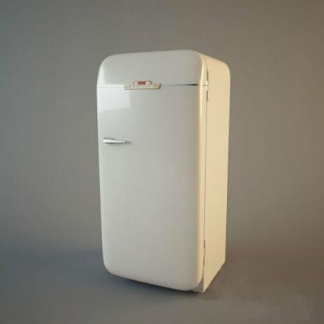 Prečo Sovietske chladničky sú považované za spoľahlivé?