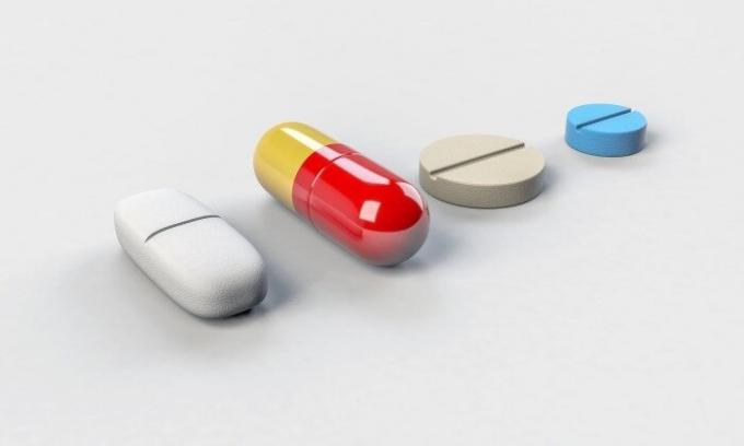 Niektoré pilulky sú škodlivé namiesto dobra, musí byť obzvlášť opatrní. / Foto: scopeblog.stanford.edu
