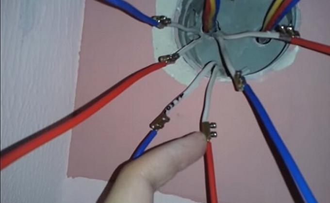 3 spôsoby pripojenia hliníkový a medený drôt, ak stará elektroinštalácie v dome