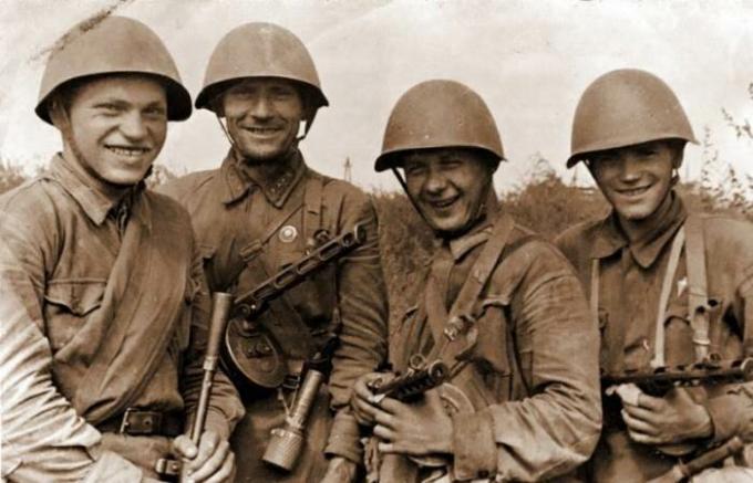 Ako je možné, že sa Sovietsky helma bola lepšia ako vychvaľovaný nemecký helmu