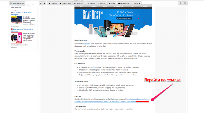 Ako sa zaregistrovať do nakupovania na Gearbest – Gearbest Blog UK