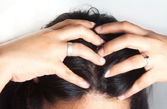 Self-masáž môže byť bolesť hlavy 