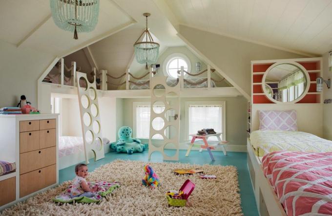 Netradičné detská izba. (Foto prevzaté z https://protip.ru/bez-rubriki/neobychnaya-detskaya-komnata.html