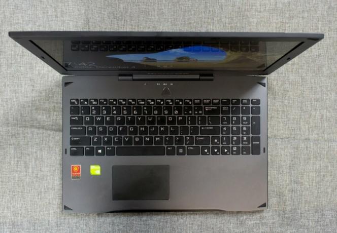 Recenzia čínskeho herného notebooku Civiltop G672 - Gearbest Blog UK