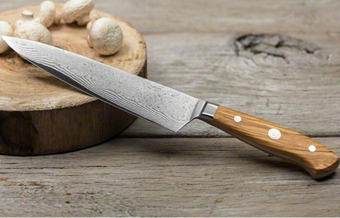 7 superudobnyh nožmi pre domácnosť a kuchyňu, v ktorých sa zamilujete na prvý dotyk