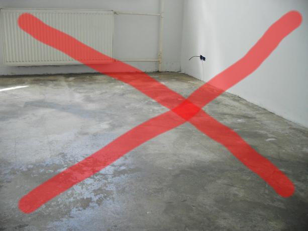 7 chýb pri výbere podlahovej krytiny